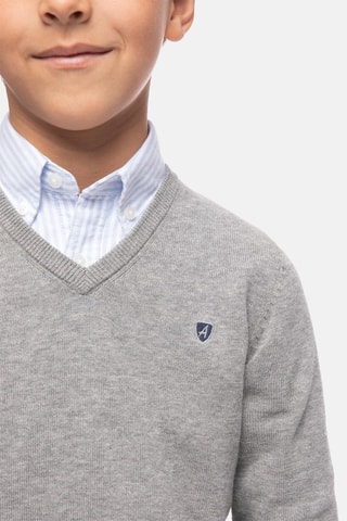 Pull - Gris