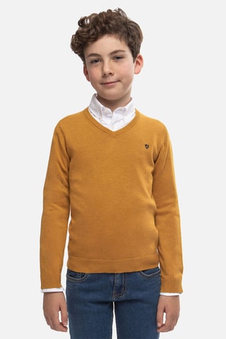 Pull - Beige