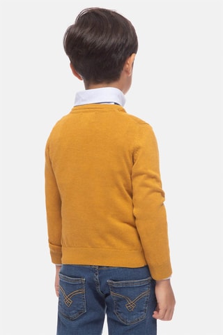 Pull - Beige