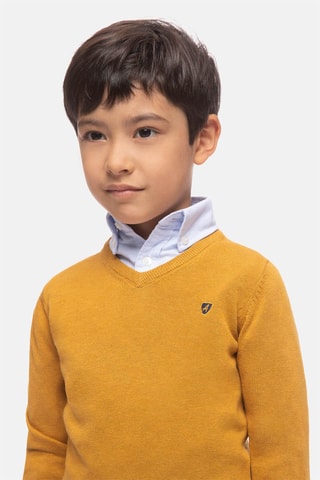 Pull - Beige
