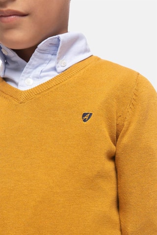 Pull - Beige
