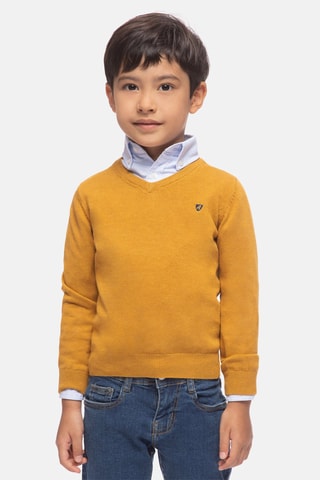 Pull - Beige
