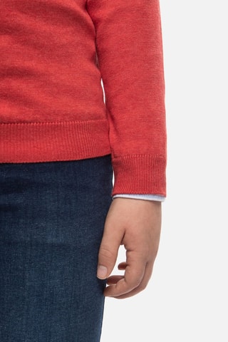 Pull - Rouge