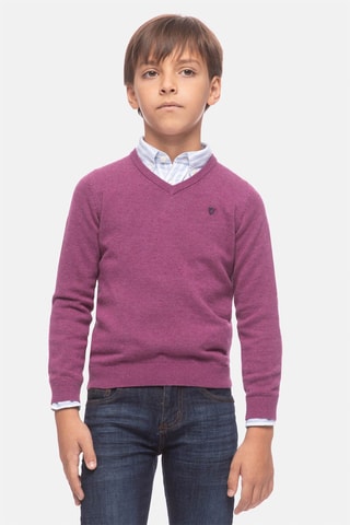 Pull - Violet