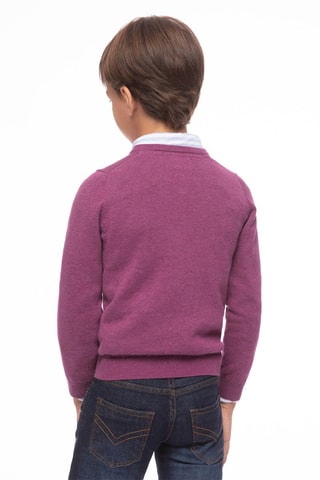Pull - Violet