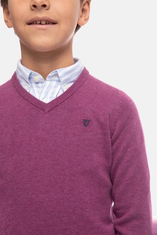 Pull - Violet