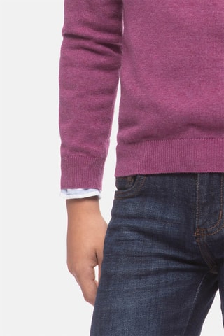 Pull - Violet