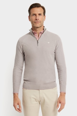 Pull - Gris