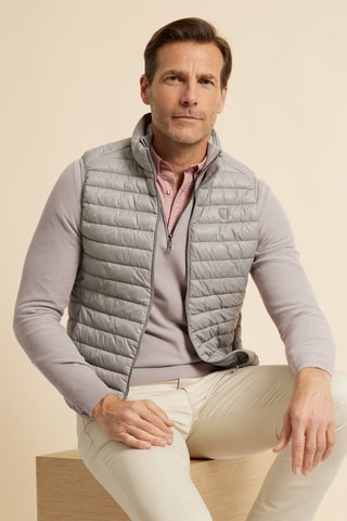 Pull - Gris