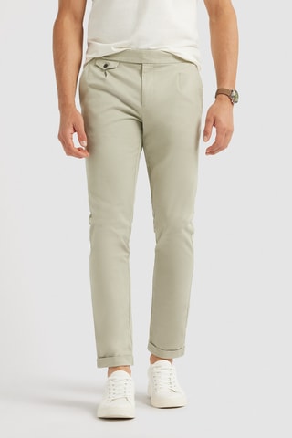 Pantalon - Beige