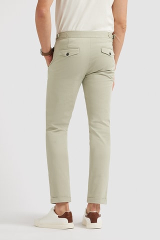 Pantalon - Beige