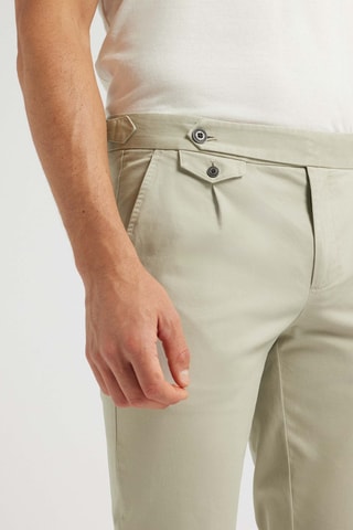 Pantalon - Beige