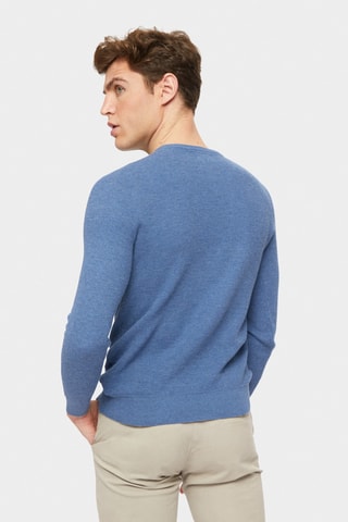 Pull - Bleu