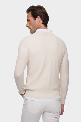 Pull - Beige