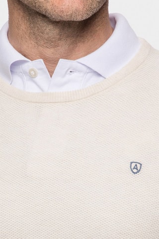 Pull - Beige