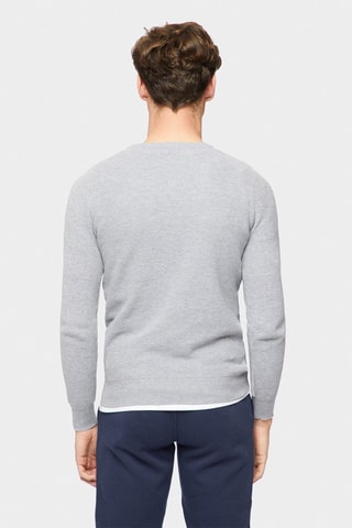 Pull - Gris