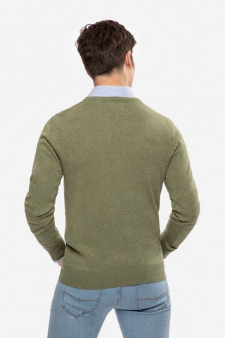 Pull - Vert