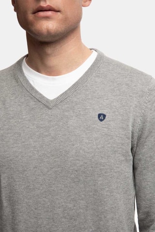 Pull - Gris