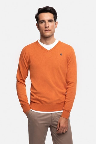 Trui - Oranje
