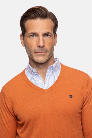 Trui - Oranje