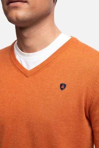 Trui - Oranje