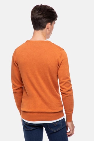 Trui - Oranje