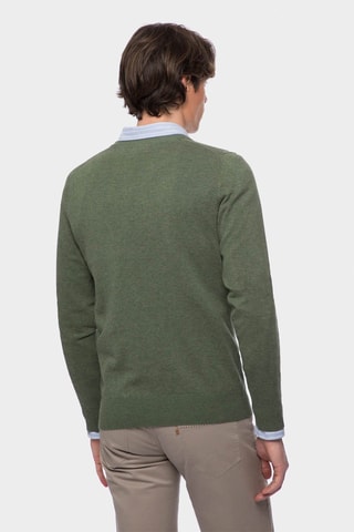 Pull - Vert