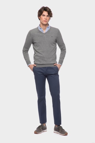 Pull - Gris