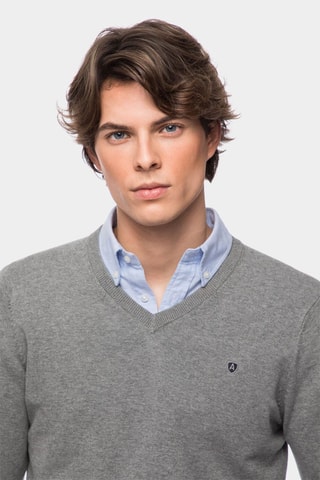 Pull - Gris