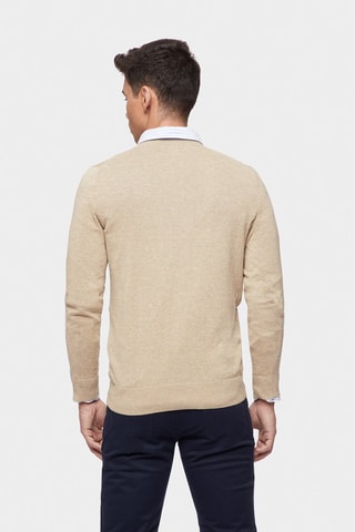 Pull - Taupe