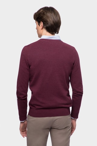 Pull - Rouge