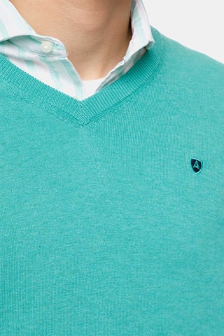 Pull - Vert