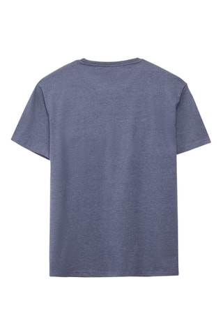 T-shirt - Bleu