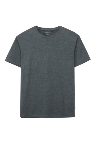 T-shirt - Vert