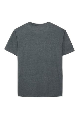 T-shirt - Vert