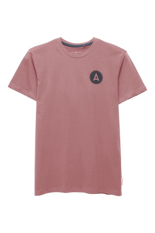 T-shirt - Rouge