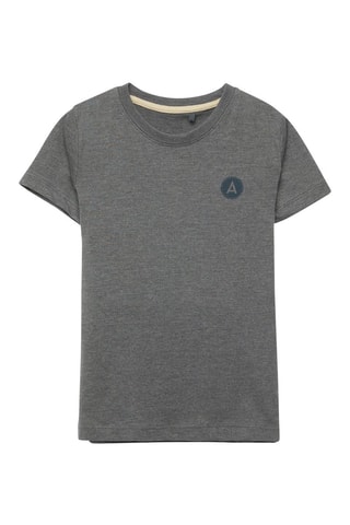 T-shirt - Gris