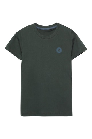 T-shirt - Vert