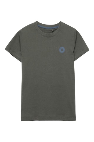 T-shirt - Vert