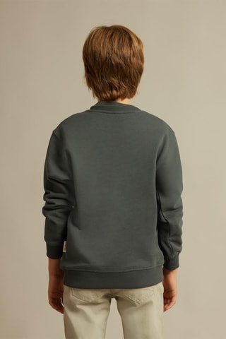Sweat - Gris