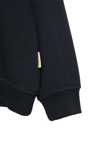 Sweat - Bleu marine
