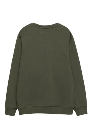 Sweat - Vert