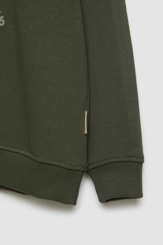 Sweat - Vert