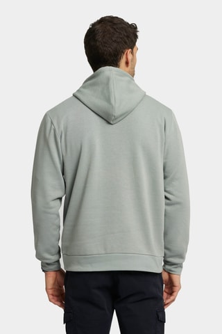 Sweat à capuche - Ciel