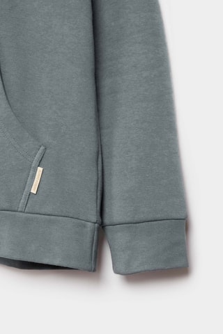 Sweat à capuche - Gris