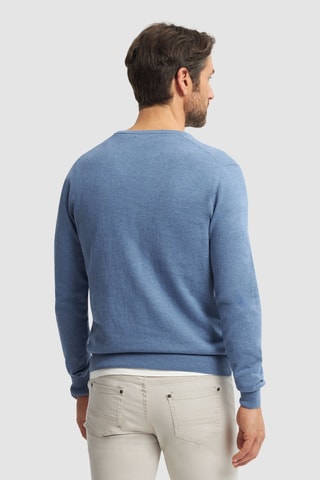 Pull - Bleu