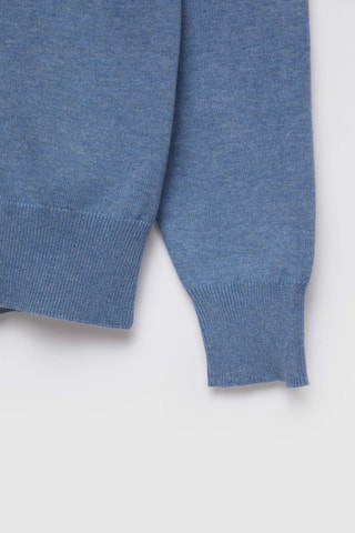 Pull - Bleu