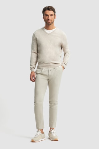 Pull - Beige