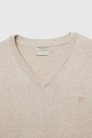 Pull - Beige