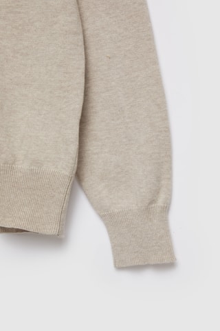 Pull - Beige